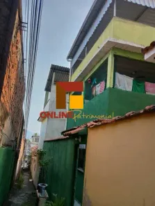 com 2 Quartos à venda, 100m² no Pilares, Rio de Janeiro