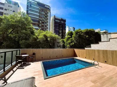Apartamento com 3 Quartos à venda, 110m² no Praia do Canto, Vitória