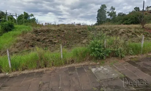 Lote/Terreno à venda no Celeste, Campo Bom