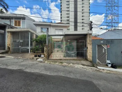 Sobrado com 3 Quartos à venda, 180m² no Vila Prudente, São Paulo