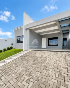 Casa com 3 Quartos para alugar, 138m² no Cará-cará, Ponta Grossa