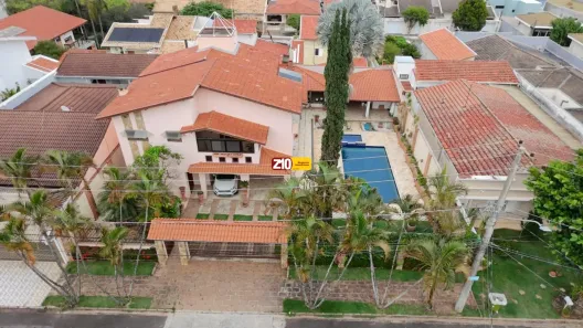 Casa com 3 Quartos para alugar, 600m² no Vila Suíça, Indaiatuba