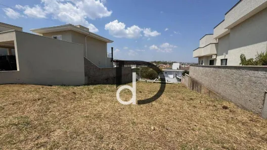 Lote/Terreno à venda, 375m² no Fazenda Santana, Valinhos