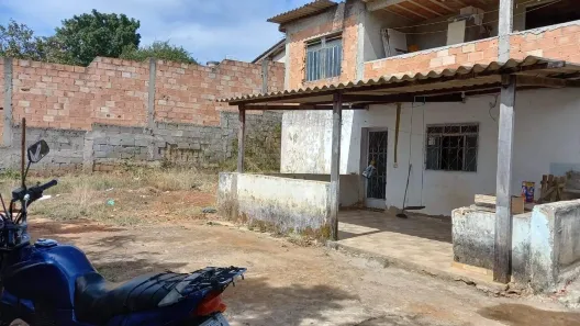 Casa com 2 Quartos à venda, 220m² no Três Corações, Santa Luzia
