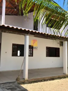 Casa com 3 Quartos para alugar, 400m² no Massagueira, Marechal Deodoro