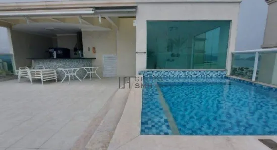 Cobertura com 4 Quartos à venda, 288m² no Enseada, Guarujá