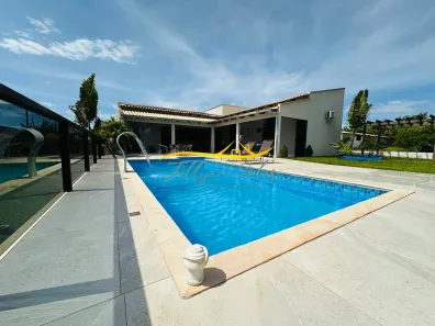 Fazenda/Sítio com 3 Quartos à venda, 2200m² no , Guapó