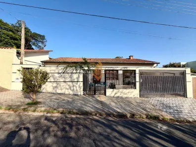 Casa com 4 Quartos à venda, 280m² no Parque das Universidades, Campinas