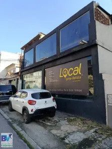 Sala Comercial para alugar, 600m² no Vila da Penha, Rio de Janeiro