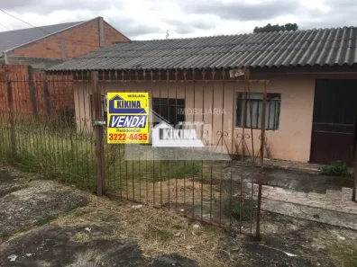 Lote/Terreno à venda, 660m² no Ronda, Ponta Grossa