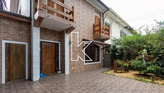 Casa com 4 Quartos à venda, 148m² no Moema, São Paulo