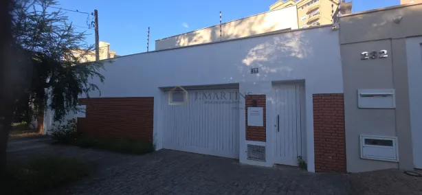 Casa com 3 Quartos à venda, 459m² no Centro, Piracicaba