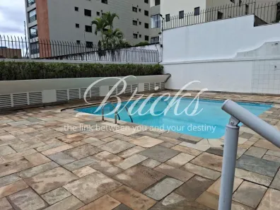 Apartamento com 2 Quartos à venda, 65m² no Campo Belo, São Paulo