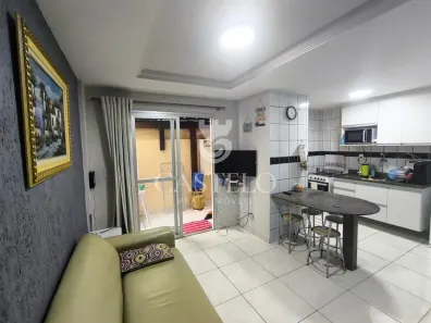 Apartamento com 2 Quartos à venda, 65m² no Praia do Morro, Guarapari