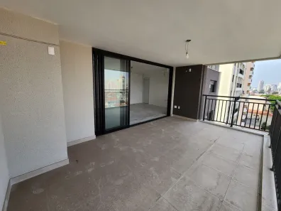 Apartamento com 3 Quartos à venda, 282m² no Belenzinho, São Paulo