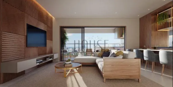 Apartamento com 4 Quartos à venda, 192m² no Jardim Millenium, Sorocaba