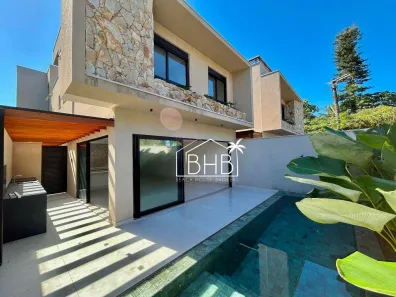 Casa de Condomínio com 4 Quartos à venda, 339m² no Bairro de Juquehy, São Sebastião