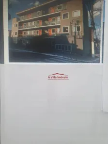 Apartamento com 2 Quartos à venda, 38m² no Jardim São Nicolau, São Paulo
