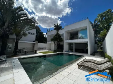 Sobrado com 3 Quartos para alugar, 850m² no Jardim América, São Paulo