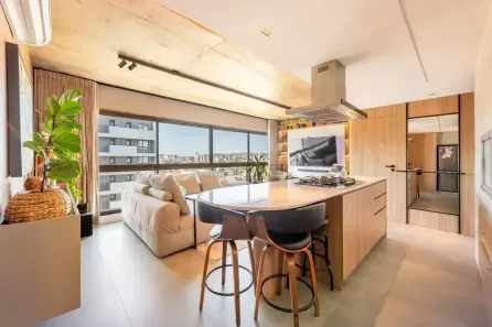 Apartamento com 3 Quartos à venda, 116m² no Rio Branco, Porto Alegre