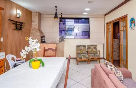 Cobertura com 3 Quartos à venda, 86m² no Tijuca, Rio de Janeiro