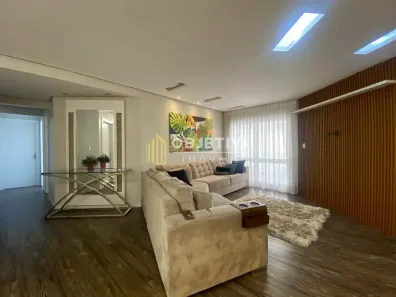 Apartamento com 3 Quartos para alugar, 136m² no Centro, Campo Bom