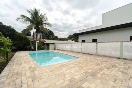 Casa de Condomínio com 3 Quartos à venda, 254m² no Quiririm, Taubaté