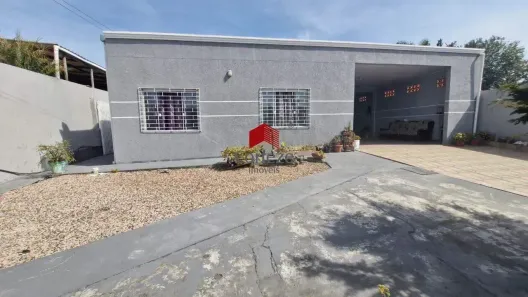 Casa com 4 Quartos à venda, 250m² no Borda do Campo, São José dos Pinhais