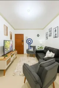 Apartamento com 2 Quartos para alugar, 70m² no Ingleses do Rio Vermelho, Florianópolis