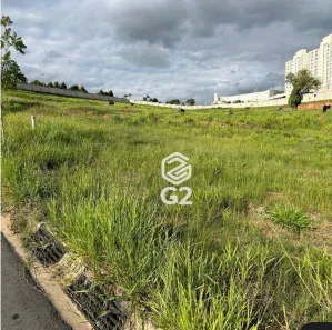 Lote/Terreno à venda, 340m² no Jardim Casablanca, Indaiatuba