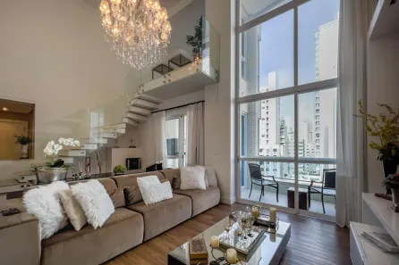 Apartamento com 3 Quartos à venda, 223m² no Centro, Balneário Camboriú