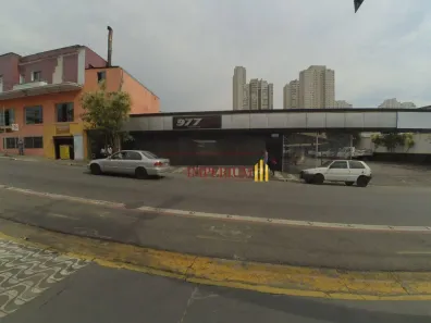 Lote/Terreno para alugar, 2111m² no Belenzinho, São Paulo
