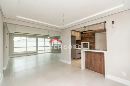 Apartamento com 3 Quartos à venda, 165m² no Passo da Areia, Porto Alegre