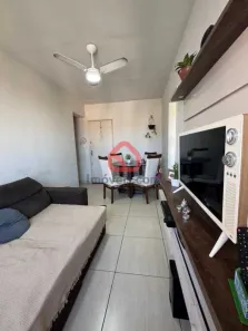 Apartamento com 2 Quartos à venda, 50m² no Engenho de Dentro, Rio de Janeiro