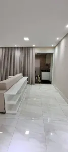 Apartamento com 2 Quartos à venda, 96m² no Vila Regente Feijó, São Paulo