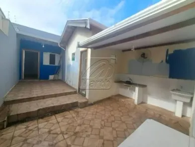 Casa com 3 Quartos para alugar, 117m² no Cidade Alta, Piracicaba