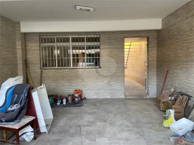 Sobrado com 4 Quartos à venda, 115m² no Parque das Árvores, São Paulo
