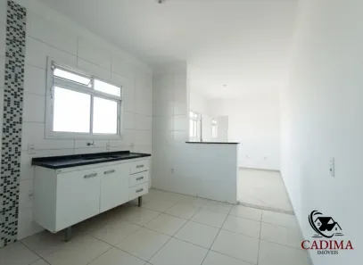 Apartamento com 2 Quartos à venda, 53m² no Vila Alpina, São Paulo
