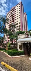Apartamento com 3 Quartos à venda, 92m² no Jardim Aurélia, Campinas
