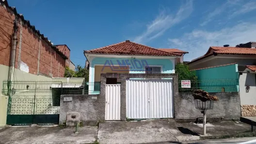 Casa com 2 Quartos à venda, 83m² no Porto Novo, São Gonçalo
