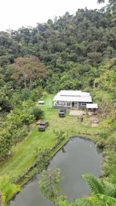 Fazenda/Sítio com 3 Quartos à venda, 75000m² no , Anchieta