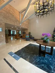 Apartamento com 1 Quarto para alugar, 36m² no Bela Vista, São Paulo