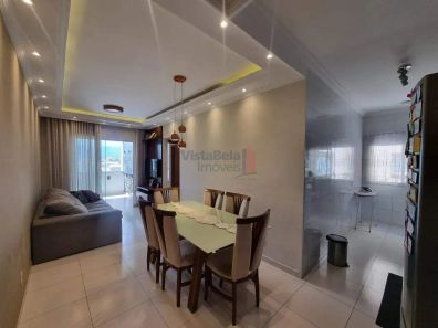 Apartamento com 2 Quartos à venda, 69m² no Chácara da Galega, Pindamonhangaba