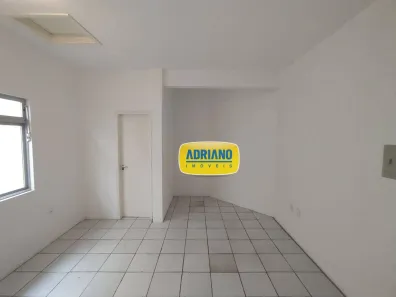 Sala Comercial para alugar, 20m² no Barreiros, São José