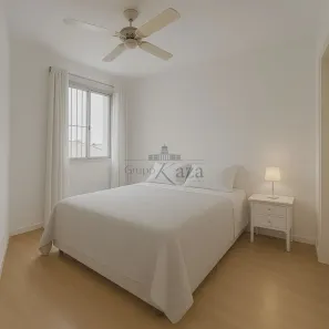 Apartamento com 3 Quartos à venda, 95m² no Vila Betânia, São José dos Campos