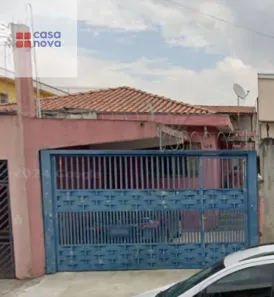 Casa com 2 Quartos à venda, 75m² no Vila Sabrina, São Paulo