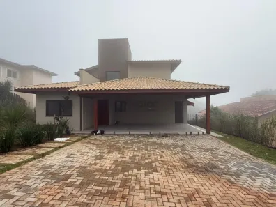 Casa de Condomínio com 3 Quartos à venda, 310m² no Jardim São Bento do Recreio, Valinhos