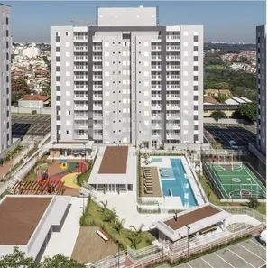Apartamento com 3 Quartos à venda, 73m² no Parque Rural Fazenda Santa Cândida, Campinas