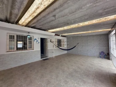 Casa com 2 Quartos à venda, 123m² no Caiçara, Praia Grande