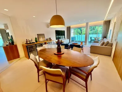 Apartamento com 3 Quartos à venda, 120m² no Barra da Tijuca, Rio de Janeiro